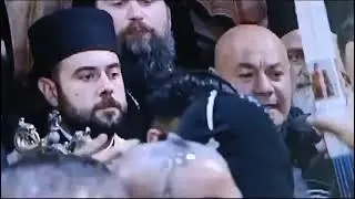 Это случилось...только что...