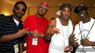 3 6 Mafia Style Rap Beat #memphisrap #three6mafia #dirtysouthmusic #hiphopbeats #hiphopmusic