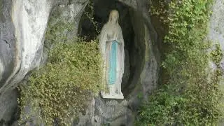 Rosary from Lourdes - 02/02/2022