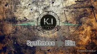 Synthness 🌟 Elix(Modern Rock Music)