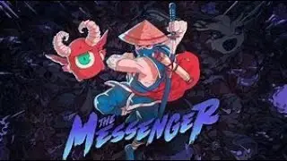 The Messenger | Final Boss