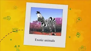 3D explainer video