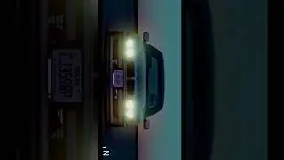 My Amazing Drift Clip 💥 in 'Phonk' 🎧 on #SimRacing!