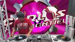 TECHNO MAKINA SECCION 1994 1995