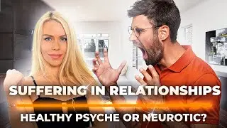Suffering in a Relationship. Sexual Abuse in the Family