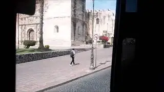 La Camioneta de Marlem y Yuririapúndaro