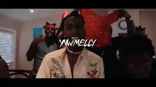 YNW Melly - Gang Signs ft. JackBoy Toby (Official Video)