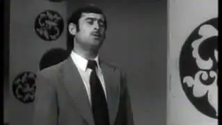 ЛАКСКАЯ ПЕСНЯ  -  АЛИОМАР  АЛИЕВ
