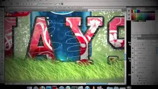 Jake Hays - Photoshop 