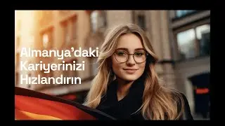 @euroTechStudy  & @Speexx ile Almanya’da Kariyerinize Güçlü Bir Başlangıç Yapın