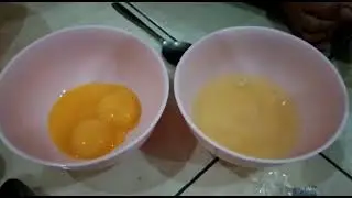 BELAJAR MEMBUAT KUE OLEH SISWA AG