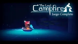 The Last Campfire  || Juego Completo