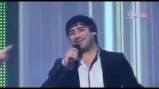 Рашид Багатаев Глаза