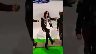 This is It Rehearsal 🔥 in 2009 
