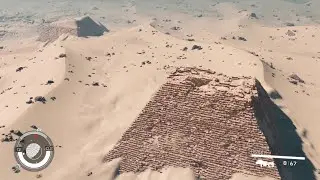 Starfield The Great Pyramids of Egypt Visit the Cairo Landmark On Earth