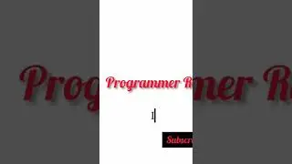 Typing effect in javascript | Type writer with javascript | learn in js 
