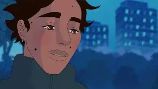 Moonlight Confession - Valentine's Animation