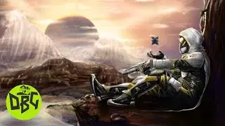Binary - Reload ( DrumBassGutter ) DBG