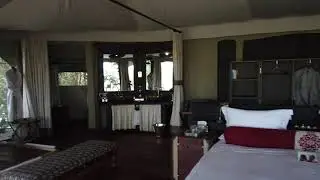 Mara Plains Camp, Maasai Mara