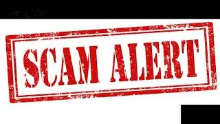 The google listing scam