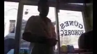 Kokoreç