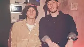 OG Buda feat. Big Baby Tape - КЭН (Ｓｌｏｗｅｄ+Ｒｅｖｅｒｂ)...𝘣𝘺 𝘔𝘦𝘭𝘰𝘯𝘺