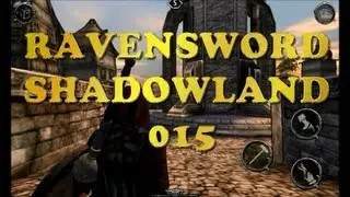 RAVENSWORD SHADOWLAND 