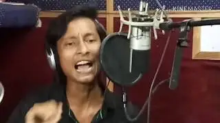 आर्केस्ट्रा में मार हो गईल Singar badal Vidyarthi !! sahrsa jila !!