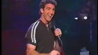 Scott LaRose stand-up (1996)