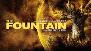 Clint Mansell: The Fountain Theme [Extended by Gilles Nuytens]