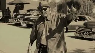 Oldtimers Southern California: Chasing Querencia A Digital Cuento by Nick Zaragoza