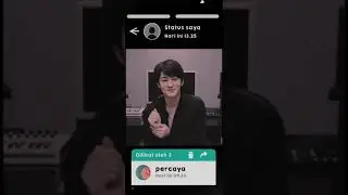 cinta padamu mark💚😊 #mark #marklee #nct #short #sijeuni