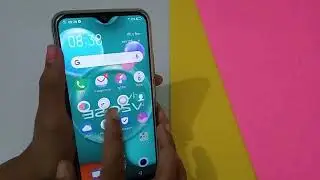 How to change language in vivo u20 SE mobile phone, language change kaise kare