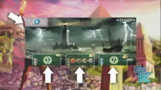 7 Wonders - Board Game Overview