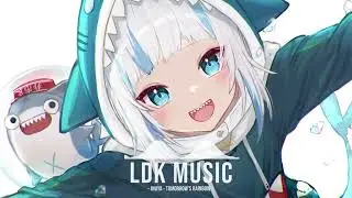 INuya - Tomorrow's Rainbow
