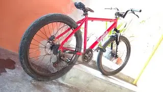 O DIA EM QUE EU VENDI A BIKE 😫💔