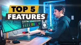 DaVinci Resolve 21 Is Officially Out: THESE Are My Favorite Features (And How I Use Them)