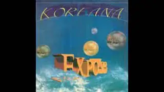 코리아나(Koreana) - 편한 사람(Love away) (1993)