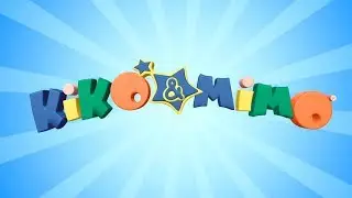 KiKiMiMo Introduction