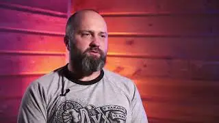 Зачем ездить на ретриты Круга Мужчин?