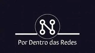 🧠 Vinheta Canal Por Dentro das Redes 🧠