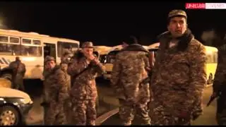 With Our Soldiers PSA