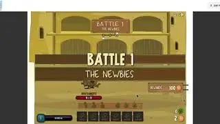 Swords & Souls: A Soul Adventure Shqip - LegendGameKos