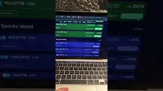 How to Get 353% On Your Crypto! - Defi Hack - Fantom