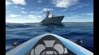 DWP + Unity Ocean Community Next Gen