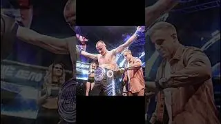 Андрей Ялымов стал чемпионом Нашего Дела🔥 #попмма #нашедело