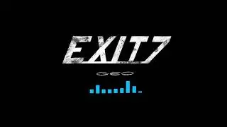 Exit 7 - electronic music - by GEO