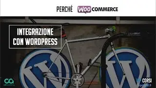 Creare un sito e-commerce con WooCommerce - CORSO COMPLETO