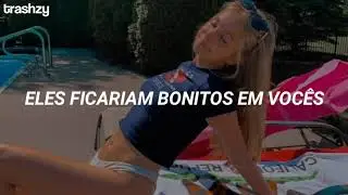 poppy – girls in bikinis [legendado/tradução]