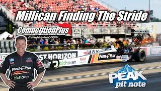 #THUNDERVALLEYNATS - CLAY MILLICAN MAKES THE MOST OF HIS HOMESTATE EVENT